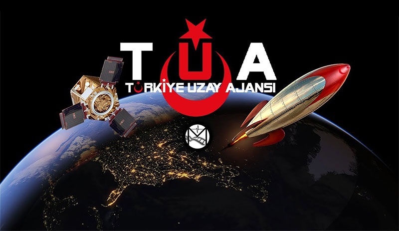 Türkiye Uzay Ajansı kuruldu: Yönetimini Erdoğan, logosunu 'vatandaşlar' seçecek