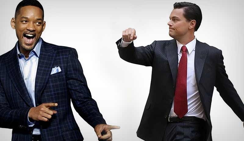 Will Smith ve DiCaprio, Amazon Ormanları için kolları sıvadı