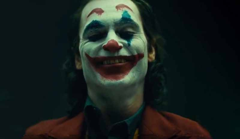 Joker vizyona girmeden IMDb'nin zirvesine oturdu