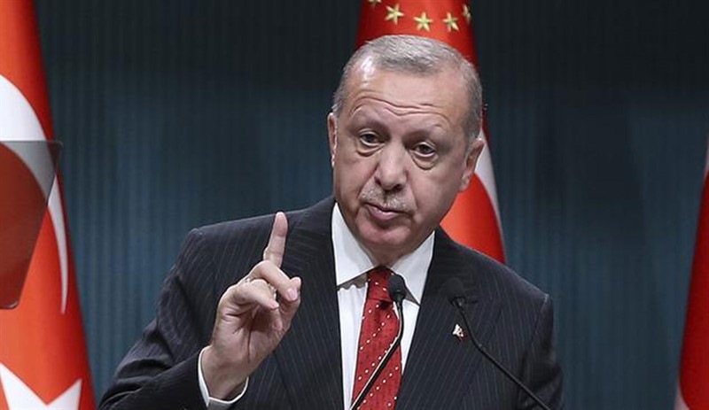 AKP'den istifa eden isim Erdoğan'la görüştü iddiası