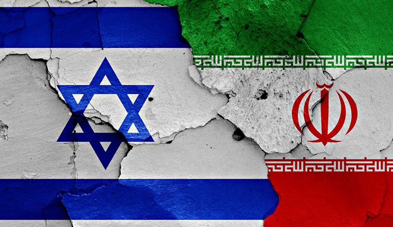 İran'dan Binyamin Netanyahu'nun 'ilhak' vaadine tepki