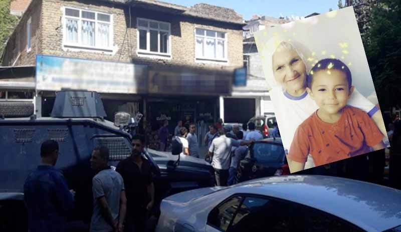 Diyarbakır Barosu: Son 10 yılda asker ve polis araçları nedeniyle 16 çocuk hayatını kaybetti