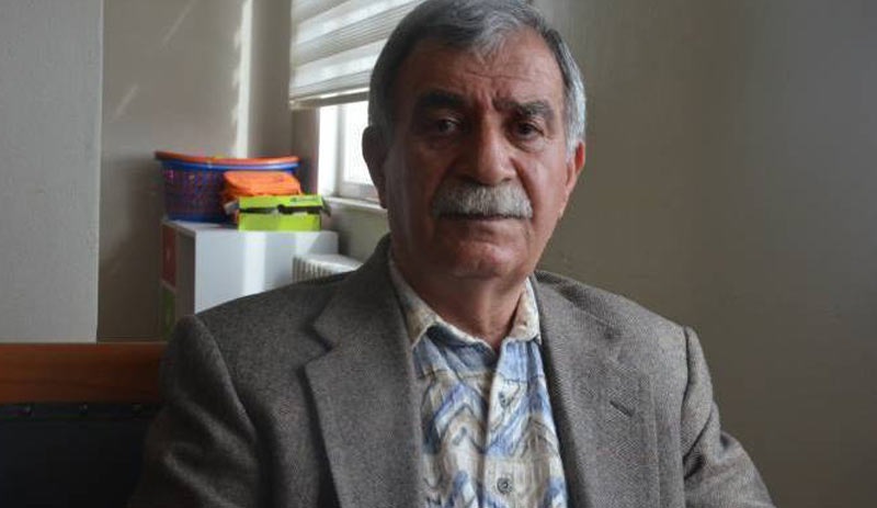 Faik Bulut: Düğümü Suriye Ordusu çözecek