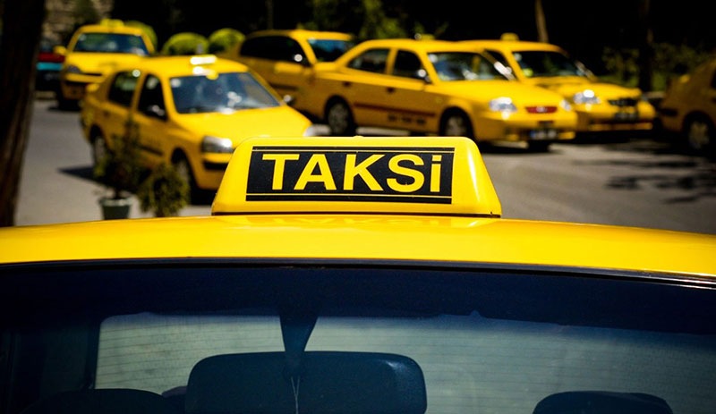 İstanbullu taksiciler yeni zam talebine hazırlanıyor