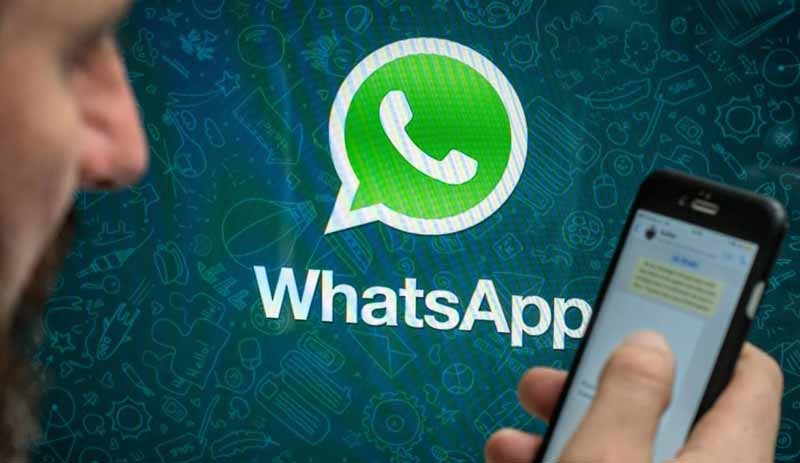 WhatsApp'da kota sınırı genişledi