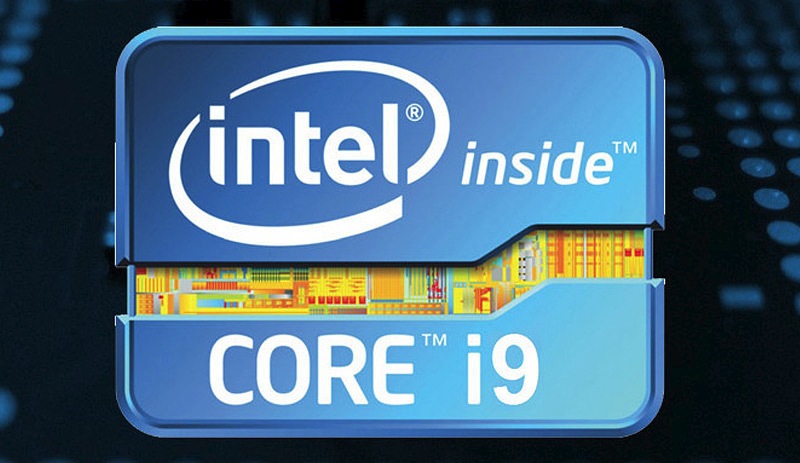 Intel’den 18 çekirdekli i9 işlemci