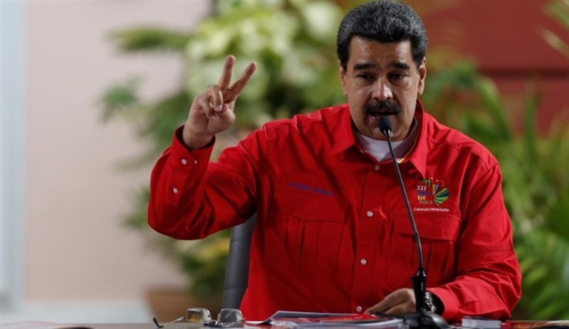 Maduro: Birkaç kez suikast girişiminde bulunuldu