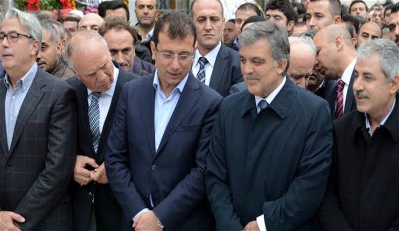 'Kılıçdaroğlu, Abdullah Gül’ün ortak cumhurbaşkanı adayı olması sözü verdi' iddiası