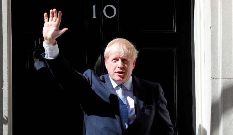 İngiltere Yüksek Mahkemesi: Boris Johnson'un yaptığı yasalara aykırı