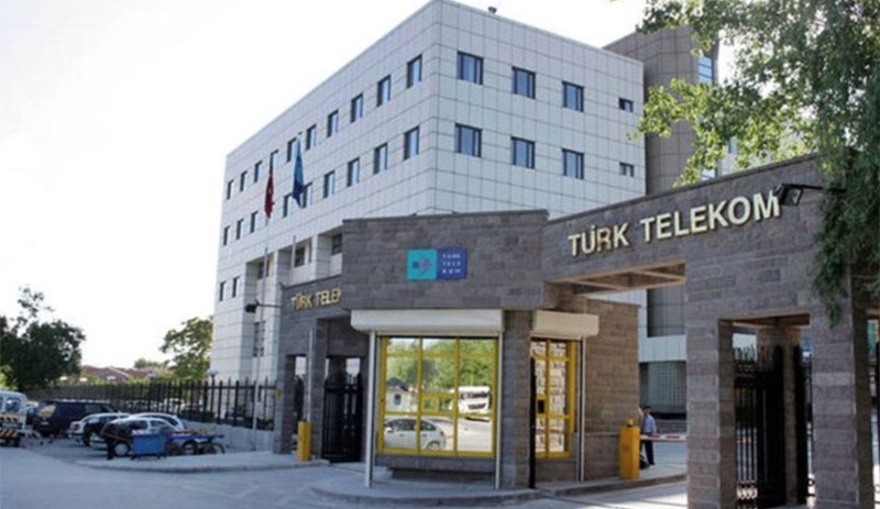 Üç banka Türk Telekom’un sermayesinde anlaştı