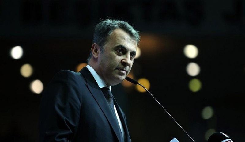 Fikret Orman: Bizi hırsız yaptılar