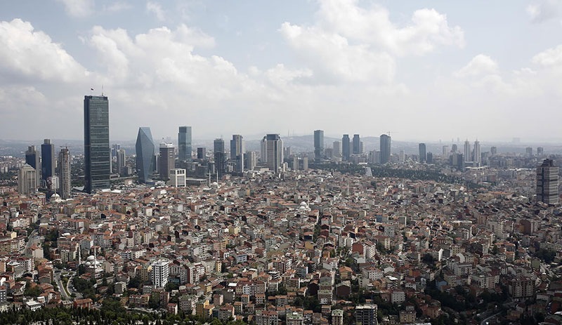 Deprem, İstanbul'da afet toplanma alanı bulunmadığını ortaya çıkardı
