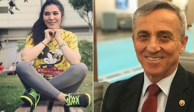 Savcılık, AKP'li Ünal'ın evinde şüpheli şekilde ölen Kadirova'yı fuhuşla suçladı
