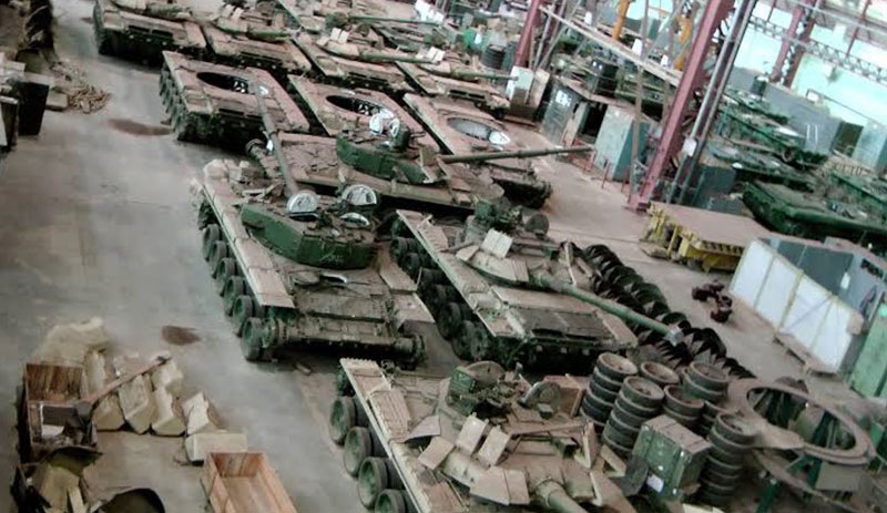 Tank palet fabrikasının akıbeti Türk Telekom’a benzer mi?