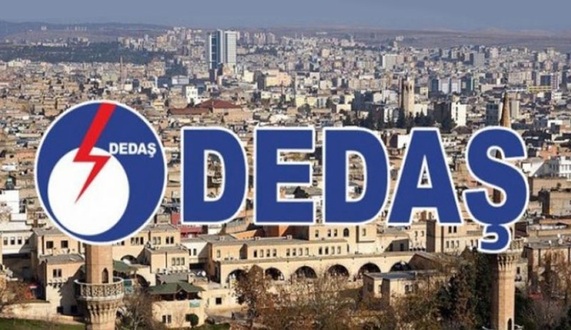 DEDAŞ, Urfa'da 6 sulama birliğinin elektriğini kesti