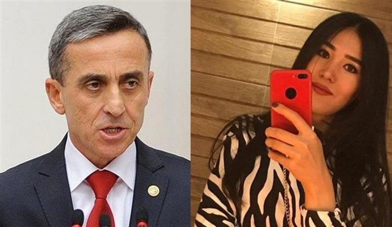 AKP’li Ünal, Nadira Kadirova'yı kaçak çalıştırmış