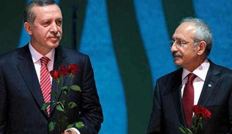 CHP: Siyasetin nezaket işi olduğunu Erdoğan'a öğretemedik