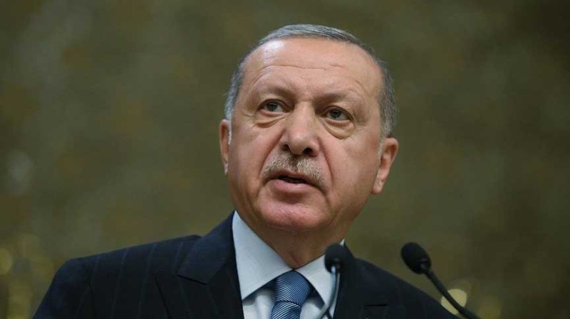 Erdoğan: DEAŞ ile ilgili konuşulan rakamlar abartılı