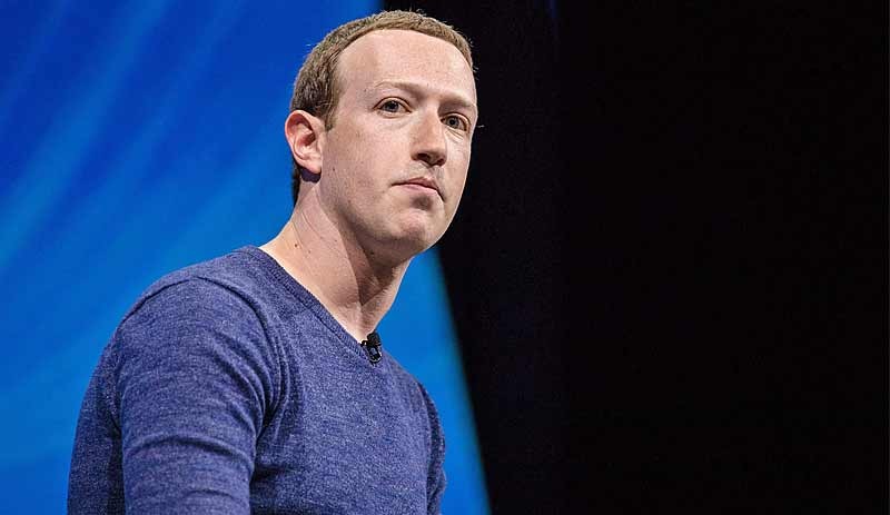 Zuckerberg'in TikTok'u ezme planı ve ses kaydı sızdı