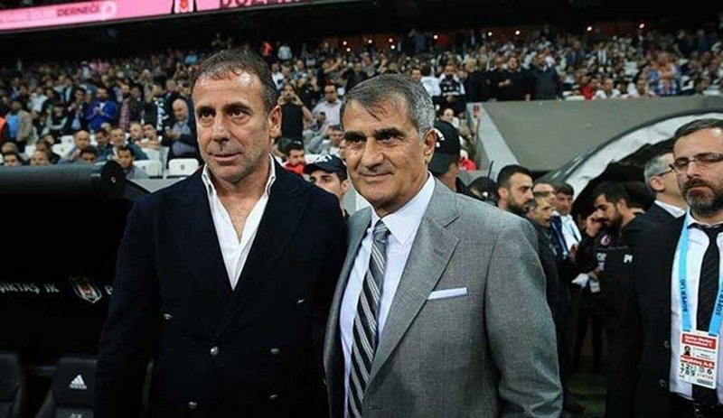 Şenol Güneş'ten Abdullah Avcı'ya: 3-5 maç isterse ona yardımcı olurum