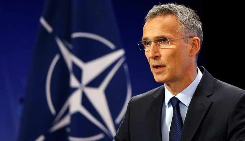NATO Genel Sekreteri: Türkiye'nin ölçülü olacağına inanıyorum