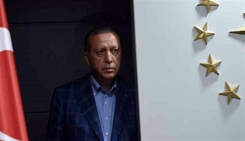 İngiltere basını: 'Barış Pınarı Harekatı' Erdoğan'ın en büyük kumarı olabilir