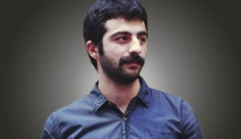 BirGün gazetesi internet sorumlusu Hakan Demir serbest bırakıldı