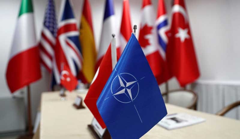NATO üyesi Norveç Türkiye’ye silah satışını durdurdu