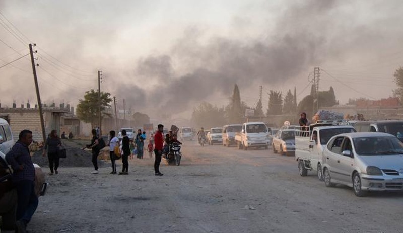 ABD Dışişleri Bakanlığı: Türkiye’nin Suriye operasyonunu onaylamıyoruz