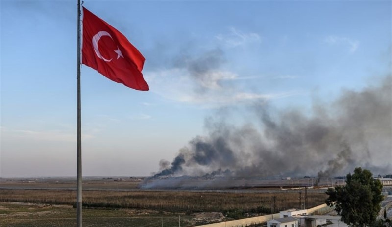Pentagon doğruladı: Türkiye ABD askerlerinin yakınını vurdu
