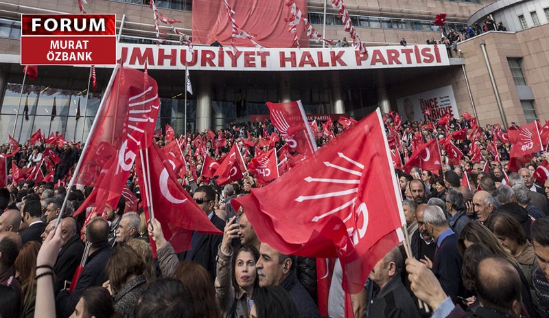 CHP’liler için sağ popülizm ve savaş kılavuzu