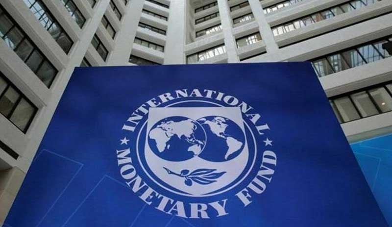 IMF: Türkiye ekonomisi 2019 sonunda yüzde 0,2 büyüyecek