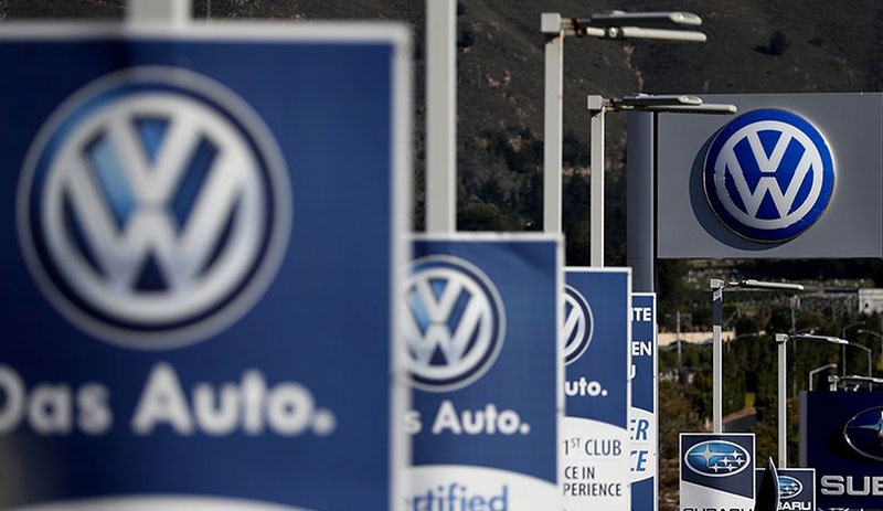 Volkswagen yatırımına Sırbistan da talip oldu