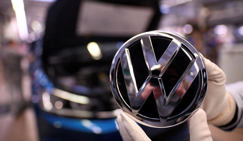 Ticaret Bakanlığı'ndan Volkswagen açıklaması