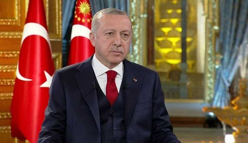 Erdoğan'dan mektup açıklaması: Elbette unutmadık
