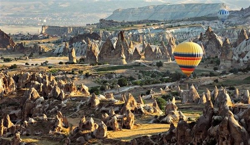 Erdoğan doğal güzelliğiyle ünlü vadinin milli park statüsünü kaldırdı