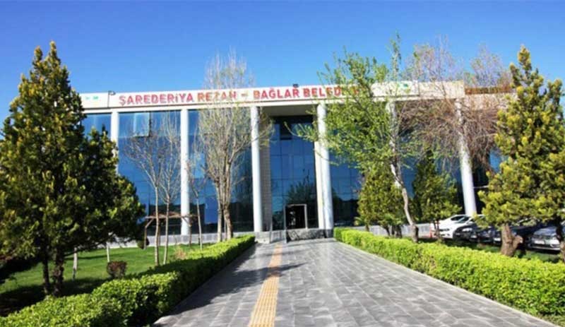 Bağlar Belediyesi’nin HDP’li 6 meclis üyesi görevden alındı