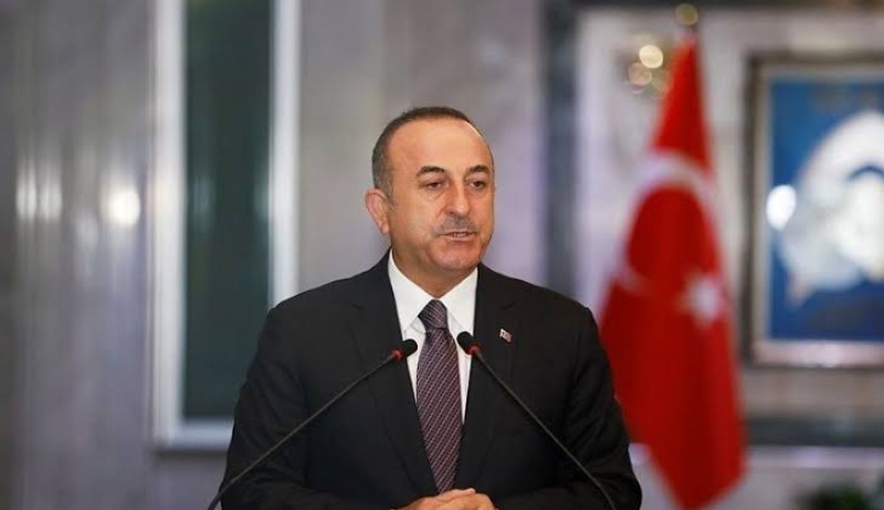 Çavuşoğlu: Yönetim Araplarda olacak, varsa Kürtler de yer alacak