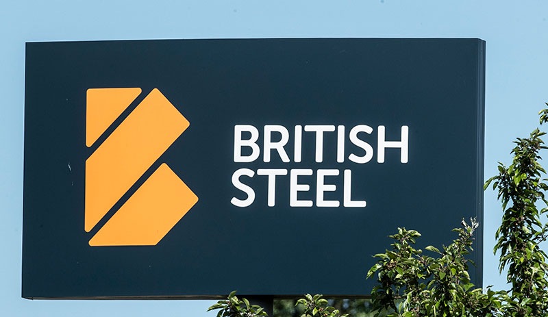 OYAK'ın British Steel ile görüşmeleri çökmek üzere
