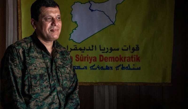 QSD Komutanı: Kürdistani bütün güç ve hareketlerin birleşmesi gerekir