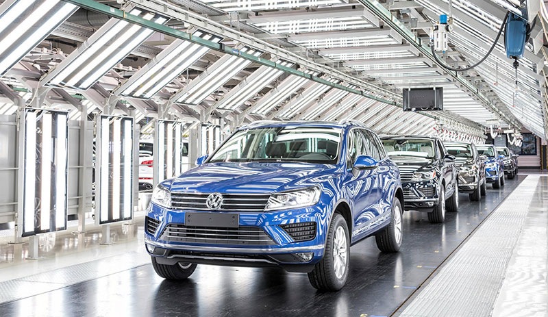 İddia: VW Türkiye yerine Slovakya'yı radarına aldı