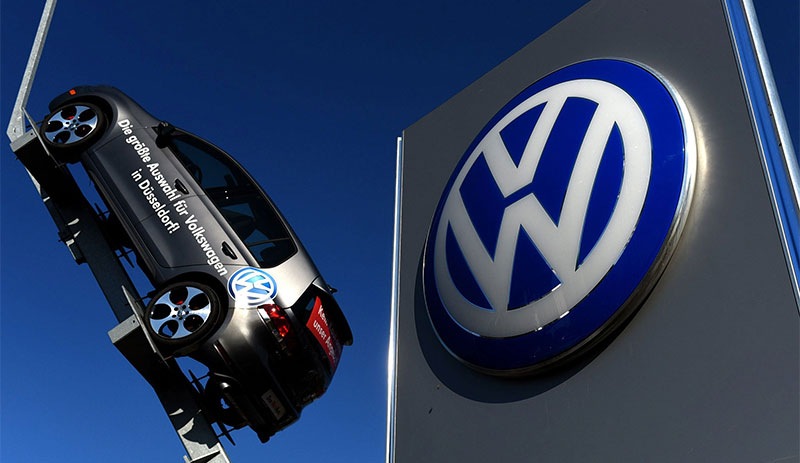 Volkswagen fabrikasına Yunanistan da talip oldu