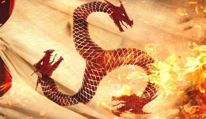 HBO yeni dizi projesini açıkladı: House of the Dragon