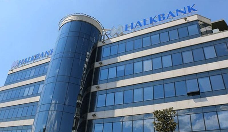 Halkbank, ABD'deki davanın düşürülmesini isteyecek