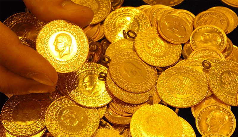 TCMB dünyada en çok altın alan merkez bankası