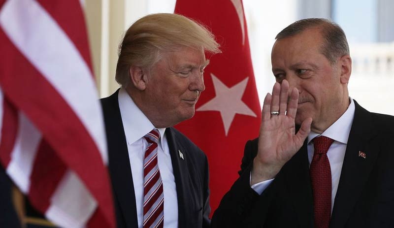 Selvi: Erdoğan ve Trump engelleri aşıp görüşecek