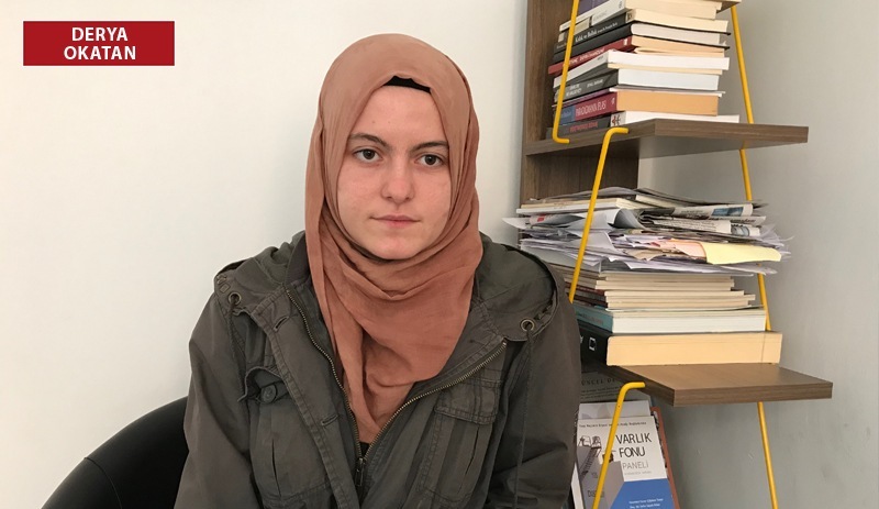 'Taciz'den yargılanan polis için gizli duruşma