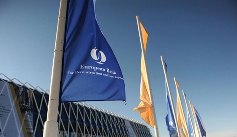 Şişecam Paşabahçe’deki EBRD’nin hisselerini geri alıyor