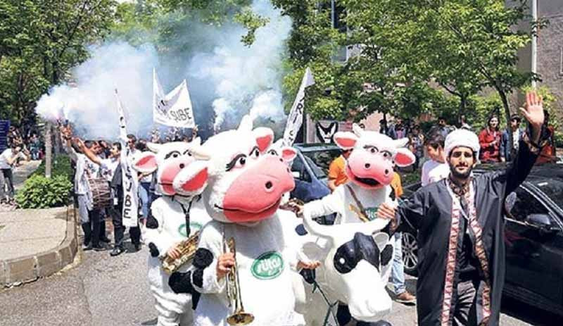 'İnek Duası' için açılan davada beraat