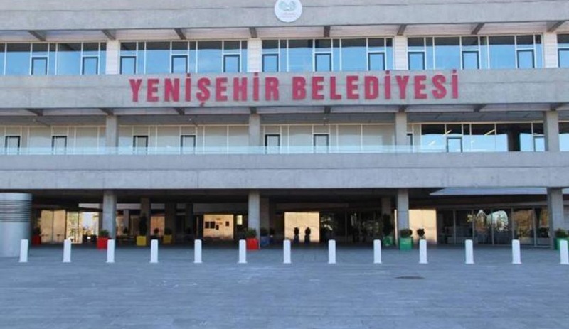 HDP'li 4 belediyeye daha kayyım atandı